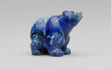 Bear Fetish, Zuni Culture
