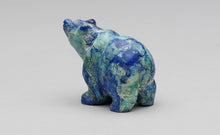Bear Fetish, Zuni Culture