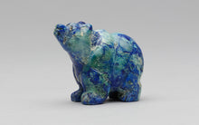 Bear Fetish, Zuni Culture