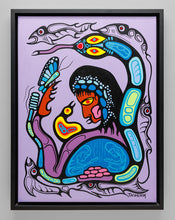 Transformation of the Soul by Mark Anthony Jacobson, Ojibwe