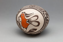 Seed Pot by Juana Leno, Acoma Pueblo
