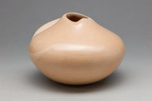 Jar with Corn Design by Iris Yovella Nampeyo, Hopi-Tewa Pueblo