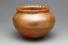 Micaceous Clay Bowl by Anthony Duran, Picuris Pueblo
