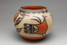 Traditional Pot by Robert Tenorio, Santo Domingo Pueblo