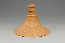 Miniature Potlatch Hat by Isabel Rorick, Haida First Nation