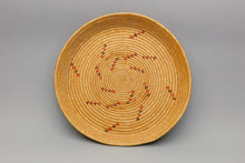 Basketry Tray, Central Yup'ik
