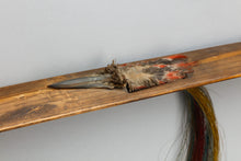 Contemporary Peace Pipe, Sioux Nation