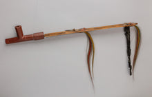 Contemporary Peace Pipe, Sioux Nation