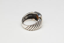 Unisex Tiger Eye Ring by David Yurman