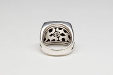 Men’s Ring with Arabic Calligraphy by John Hardy