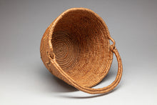 Antique Basket with Handle, Klickitat
