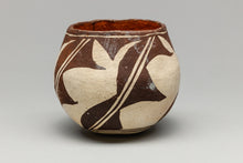 Antique Pottery Bowl 1912, Acoma Pueblo