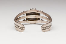 Vintage Fred Harvey Style Bracelet, Navajo