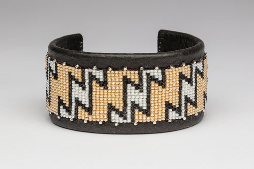 Beaded Bracelet by Navahope Jewelry