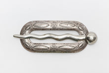 Vintage Fred Harvey Era Hair Pin, c. 1940