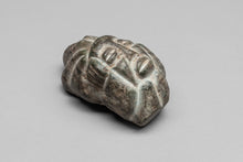 Mayan Protective Amulet, Mesoamerica