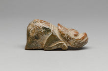 Mayan Protective Amulet, Mesoamerica