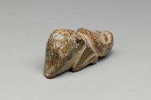 Mayan Protective Amulet, Mesoamerica