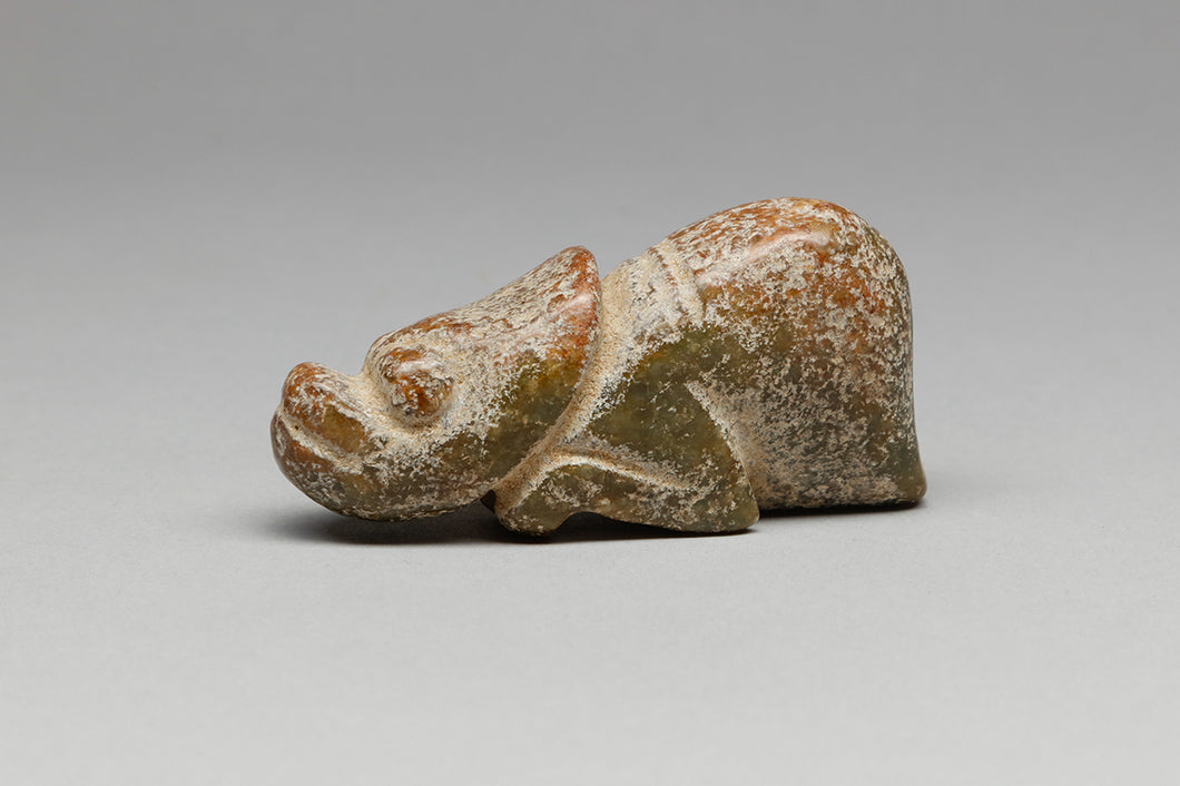 Mayan Protective Amulet, Mesoamerica