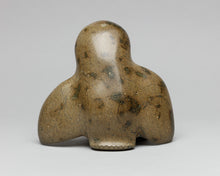 Inuit Owl Carving, c. 1970