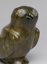 Bird, c. 1980 by Seepie Ipeelie (1904-2000)