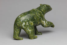 Walking Bear by Towatuga Sagouk (1934-1996)