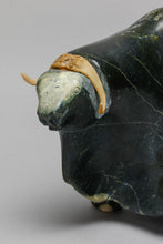 Musk Ox, c. 1990 by Simon Qamanirq (b 1953)