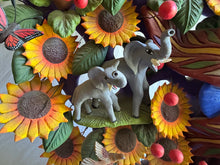 Arbol de la Vida (Tree of Life) by Oscar Soteno, Mexico