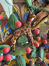 Arbol de la Vida (Tree of Life) by Oscar Soteno, Mexico