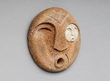 Shaman Transformation Mask by Chivly Chupak, Alaskan