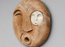 Shaman Transformation Mask by Chivly Chupak, Alaskan