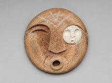 Shaman Transformation Mask by Chivly Chupak, Alaskan