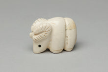 Ram Fetish Carving by Justin Red Elk, Zuni