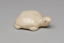 Turtle Fetish Carving by Justin Red Elk, Zuni