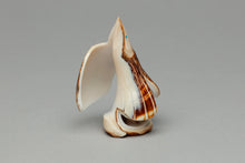 Eagle Fetish Carving by Delvin Leekya, Zuni