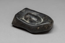 Vintage Inuit Carving of Seal’s Breathing Hole, c. 1950