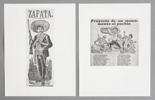 Grabados de Jose Guadalupe Posada (Prints of Jose Guadalupe Posada), 1975
