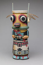 Momo (Bee) Kachina by Larry, Melendez, Hopi Pueblo