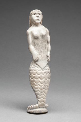 Inuit Tupalik of Sedna, Goddess of the Sea
