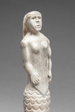 Inuit Tupalik of Sedna, Goddess of the Sea