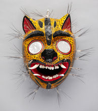 Tiger Mask, Guerrero, Mexico
