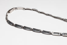 Knot Design Necklace / Brooch, c. 1950 by Margot de Taxco