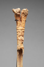 Chavín Culture Spatula, c. 1200-200 B.C.