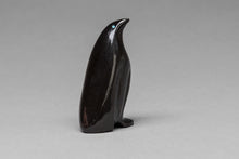 Penguin by Calvert Bowannie, Zuni